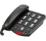 Festnetztelefon im Test: 4205 von Olympia, Testberichte.de-Note: 2.2 Gut