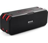 Bluetooth-Lautsprecher im Test: WS-1 von Wirezoll, Testberichte.de-Note: ohne Endnote