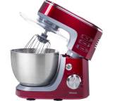 Küchenmaschine im Test: MX-4181 von Tristar, Testberichte.de-Note: ohne Endnote