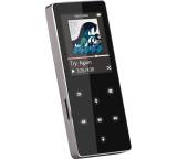 Mobiler Audio-Player im Test: B05 von AGPtek, Testberichte.de-Note: 2.3 Gut