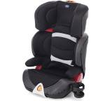 Kindersitz im Test: Oasys 2-3 EVO von Chicco, Testberichte.de-Note: ohne Endnote