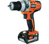 Akkuschrauber im Test: BSB 14 C von AEG, Testberichte.de-Note: ohne Endnote