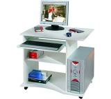 Kinderschreibtisch im Test: Pepe von Links, Testberichte.de-Note: 2.0 Gut