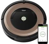 Saugroboter im Test: Roomba 895 von iRobot, Testberichte.de-Note: 1.8 Gut