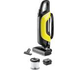 Staubsauger im Test: VC 5 von Kärcher, Testberichte.de-Note: 2.0 Gut