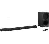 Soundbar im Test: HW-M450 von Samsung, Testberichte.de-Note: 1.6 Gut