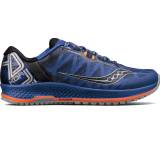 Laufschuh im Test: Koa TR von Saucony, Testberichte.de-Note: ohne Endnote