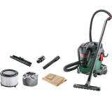 Werkstatt- & Industriesauger im Test: UniversalVac 15 von Bosch, Testberichte.de-Note: 1.6 Gut