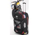 Reisetasche im Test: Sponsor von Q-Bag, Testberichte.de-Note: 2.6 Befriedigend