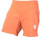 Wanderhose im Test: Wo Kamikaze Shorts von Edelrid, Testberichte.de-Note: ohne Endnote