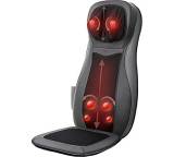 Massagegerät im Test: Massagesitzauflage von Naipo, Testberichte.de-Note: ohne Endnote