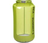 Packsack im Test: Ultra-Sil View Dry Sack von Sea to Summit, Testberichte.de-Note: 1.5 Sehr gut