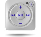 Mobiler Audio-Player im Test: Mighty von BeMighty, Testberichte.de-Note: 2.6 Befriedigend