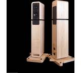 Lautsprecher im Test: Turandot  von Audel, Testberichte.de-Note: ohne Endnote