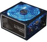 Netzteil im Test: ZM500-TX von Zalman, Testberichte.de-Note: ohne Endnote