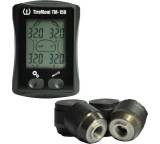 Reifendruck-Kontrollsystem im Test: TM-150-NST von TireMoni, Testberichte.de-Note: 2.6 Befriedigend