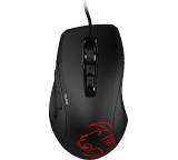 Maus im Test: Kone Pure Owl-Eye von Roccat, Testberichte.de-Note: 1.6 Gut