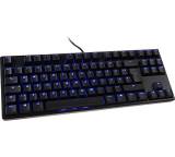Tastatur im Test: One TKL PBT von Ducky Channel, Testberichte.de-Note: 2.0 Gut