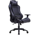 Gaming-Stuhl im Test: Zone Balance von Tesoro, Testberichte.de-Note: 1.8 Gut