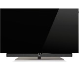 Fernseher im Test: bild 5.55 oled Set von Loewe, Testberichte.de-Note: 1.3 Sehr gut