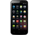 Smartphone im Test: Cynus T6 von Mobistel, Testberichte.de-Note: 3.1 Befriedigend