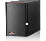 LinkStation 520 (0 TB)