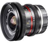 12 MM T/2,2 CINE