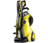 Hochdruckreiniger im Test: K 5 Premium Full Control Plus von Kärcher, Testberichte.de-Note: 1.5 Sehr gut