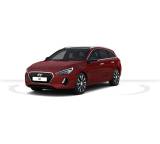 i30 Kombi 1.4 T-GDI (103 kW) (2017)