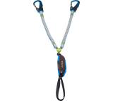 Klettersteigset im Test: Kinetic Gyro Rewind Pro von Camp, Testberichte.de-Note: 2.0 Gut