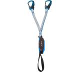 Klettersteigset im Test: Kinetic Rewind Pro von Camp, Testberichte.de-Note: ohne Endnote