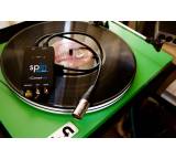 Plattenspieler-Zubehör im Test: spinXLR von iConnectivity, Testberichte.de-Note: 2.0 Gut