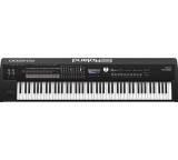 Keyboard im Test: RD-2000 von Roland, Testberichte.de-Note: 1.0 Sehr gut
