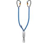 Klettersteigset im Test: Scorpio Vertigo von Petzl, Testberichte.de-Note: 1.3 Sehr gut