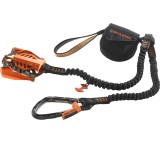 Klettersteigset im Test: Rider 3.0  von Skylotec, Testberichte.de-Note: 1.9 Gut