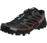 Laufschuh im Test: S-Lab Speed von Salomon, Testberichte.de-Note: ohne Endnote