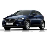 CX-3 Skyactiv-G 150 (110 kW) (2017)