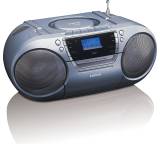 Radio im Test: SCD-680 von Lenco, Testberichte.de-Note: 2.2 Gut