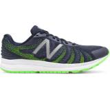 Laufschuh im Test: FuelCore Rush v3 von New Balance, Testberichte.de-Note: 1.9 Gut