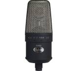Mikrofon im Test: E300S von CAD, Testberichte.de-Note: 1.0 Sehr gut