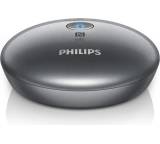 Audio-Zubehör im Test: AEA2700 von Philips, Testberichte.de-Note: 1.5 Sehr gut
