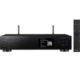 Multimedia-Player im Test: N-30AE von Pioneer, Testberichte.de-Note: 1.8 Gut