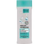 Mizellen-Technologie ölfreier Augen Make-up Entferner