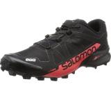 Laufschuh im Test: S-Lab Speedcross von Salomon, Testberichte.de-Note: ohne Endnote