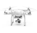 Drohne & Multicopter im Test: Phantom 3 Advanced von DJI, Testberichte.de-Note: 2.0 Gut