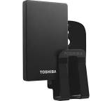 Stor.E Alu TV Kit (1 TB)