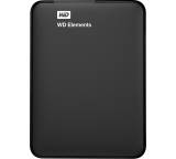 Elements Portable (2 TB)