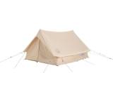 Zelt im Test: Ydun 5.5 von Nordisk, Testberichte.de-Note: ohne Endnote