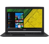 Laptop im Test: Aspire A515-51G von Acer, Testberichte.de-Note: 2.0 Gut