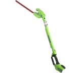 G-Max 40V 51 cm Heckenschneider